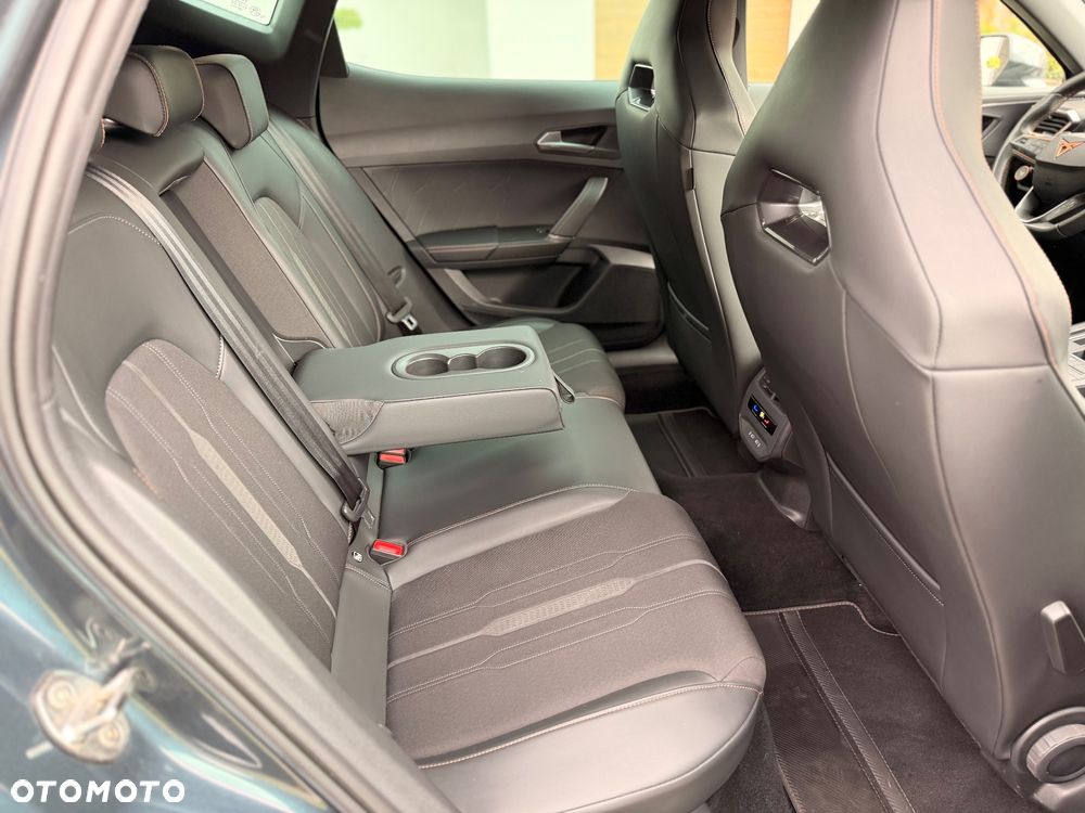 Cupra Formentor VZ 2.0 TSI 4Drive DSG Tribe Edition - 20