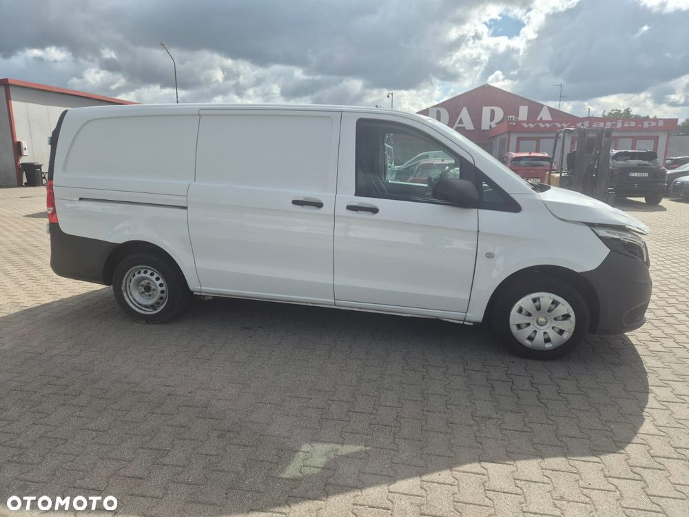 Mercedes-Benz Vito - 8