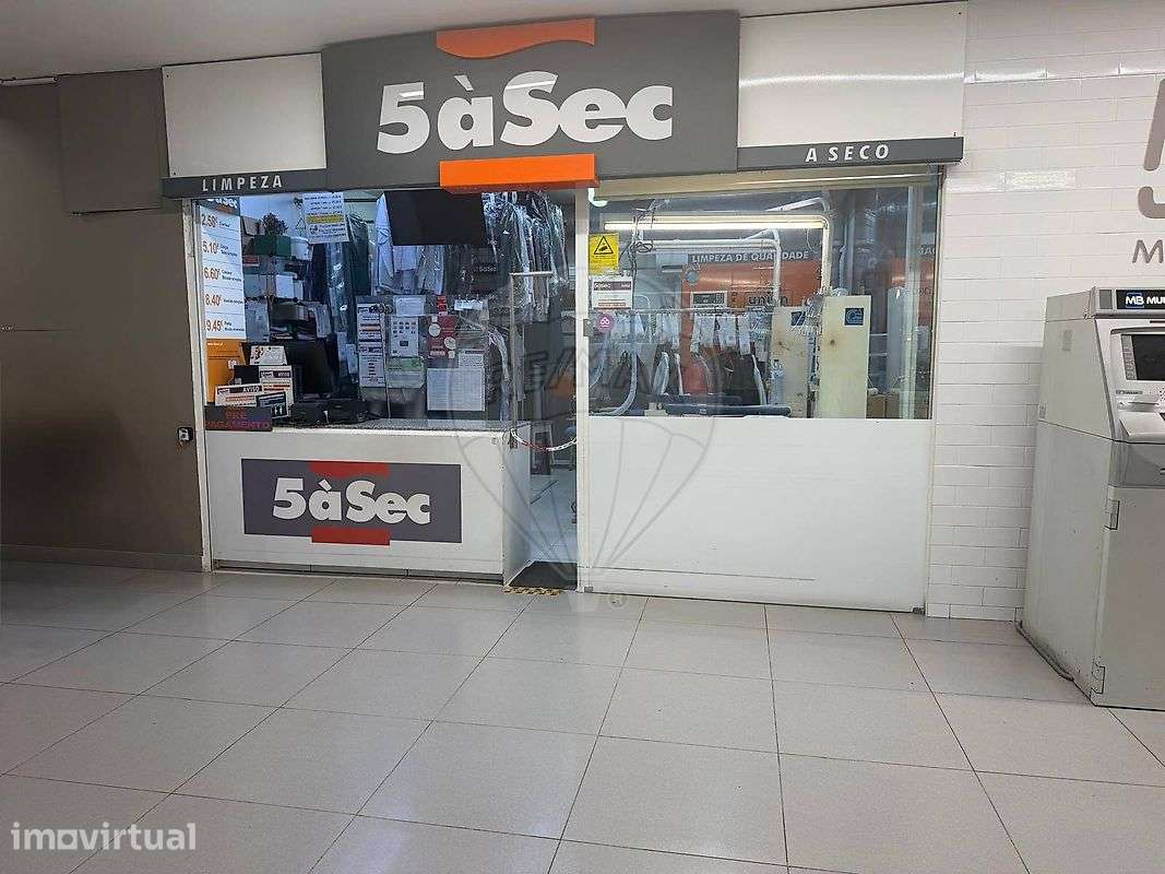 Trespasse  para venda - Grande imagem: 2/4