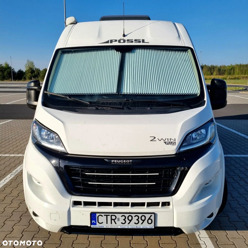 Peugeot Boxer - 5