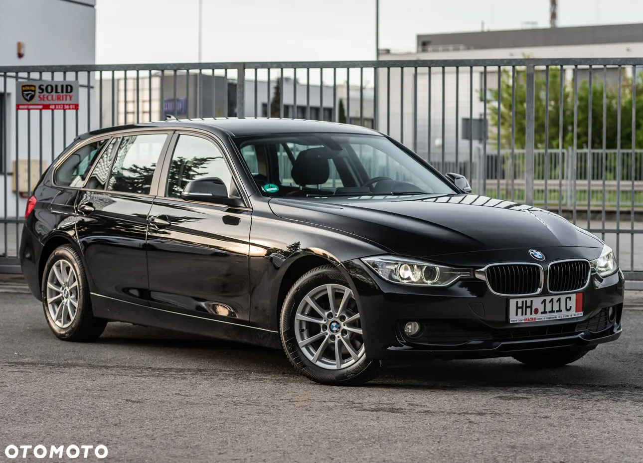 BMW Seria 3 - 2