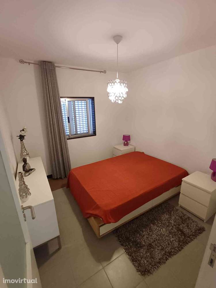 Andar moradia rés do chão centro Termas São Vicente - Grande imagem: 5/12