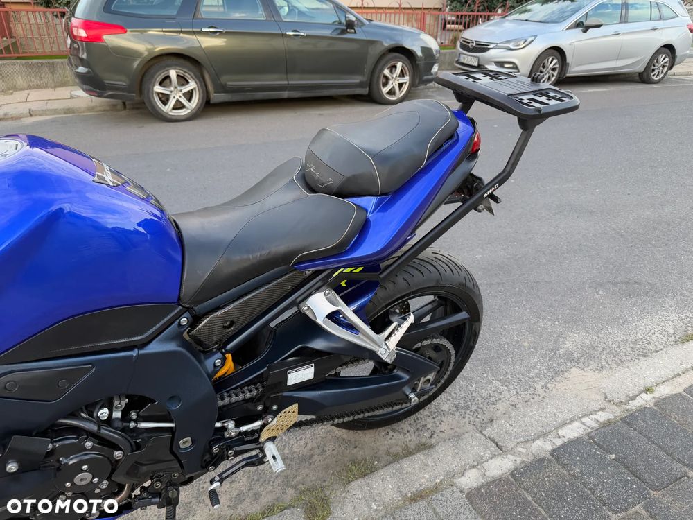 Yamaha FZ - 14