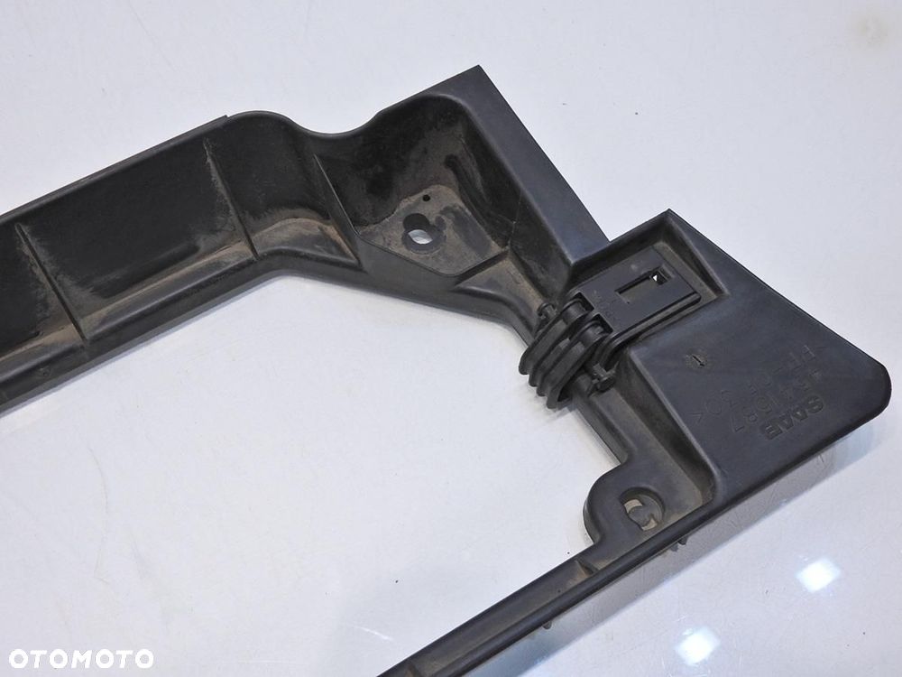 OSŁONA FILTRA KABINOWEGO SAAB 9-5 4541587 - 5