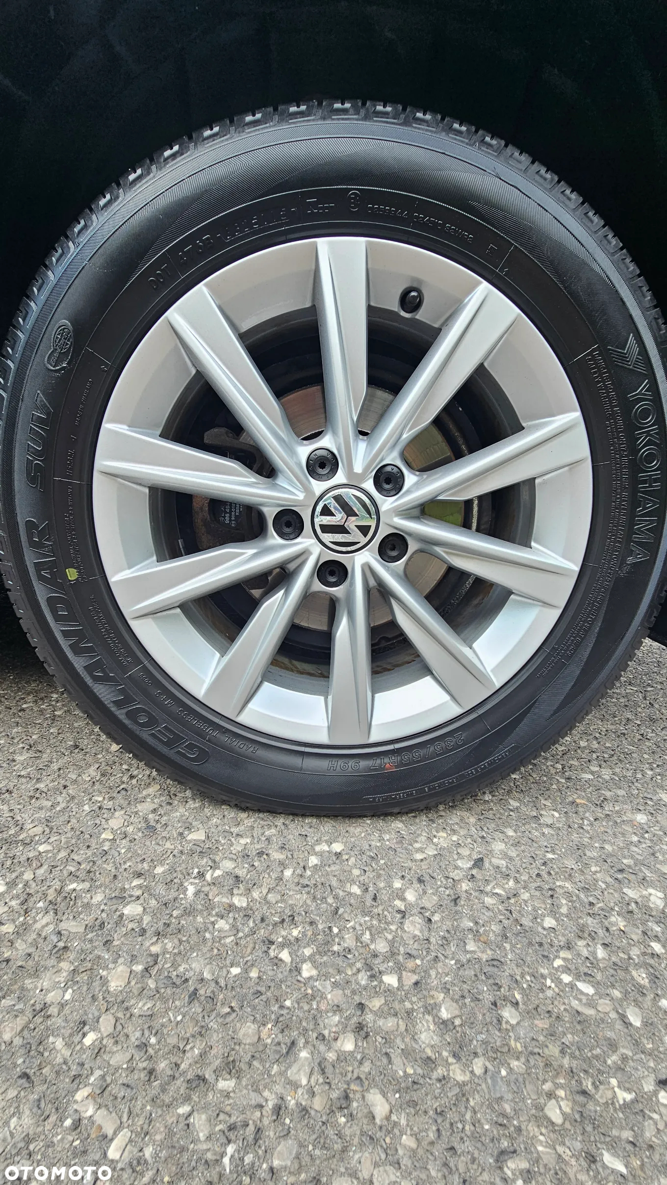 Volkswagen Tiguan 2.0 TDI 4Mot Sport&Style - 13