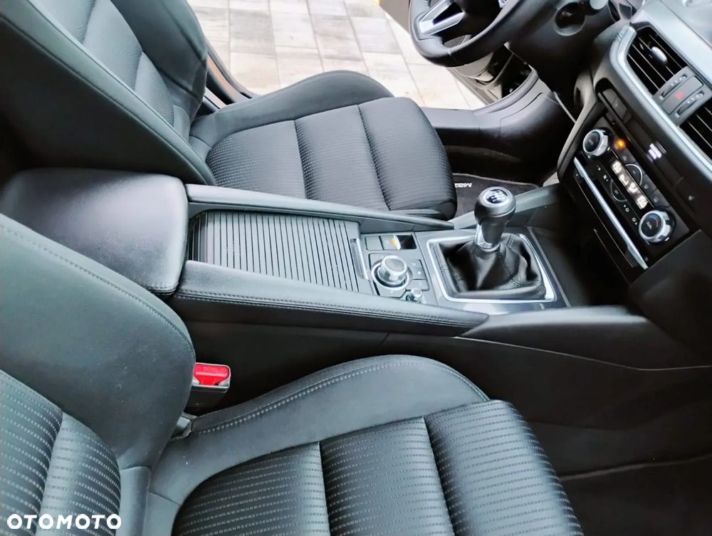 Mazda 6 Kombi SKYACTIV-D 150 i-ELOOP Nakama - 18