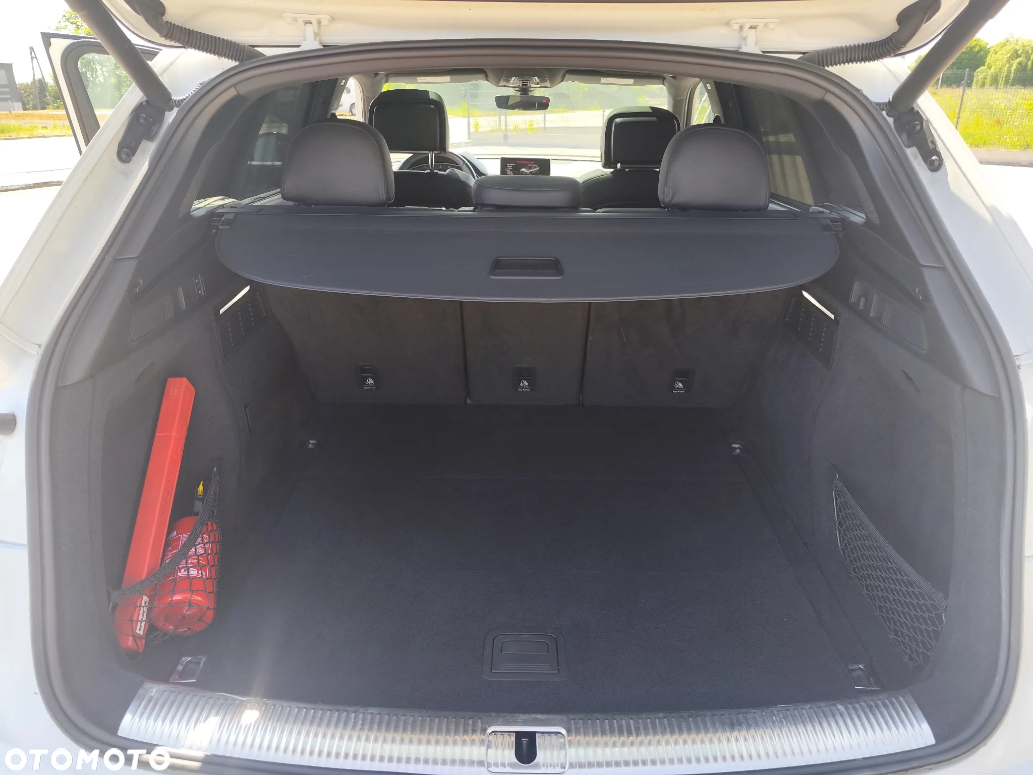 Audi SQ5 3.0 TFSI Quattro Tiptronic - 26
