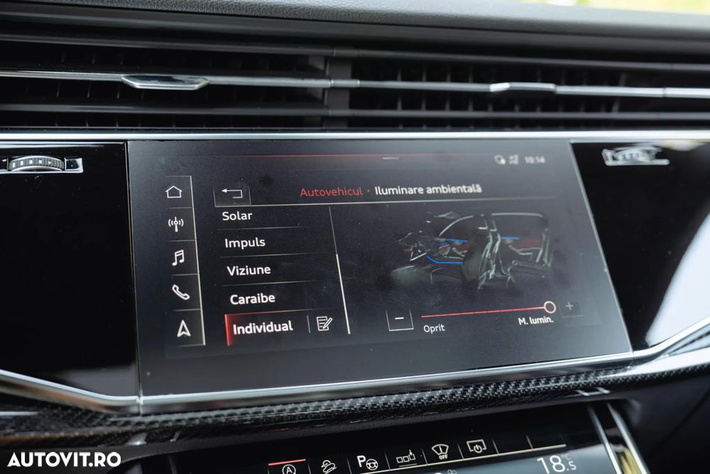 Audi Q8 50 TDI quattro Tiptronic competition plus - 30