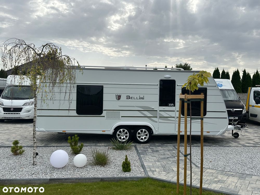 Tabbert Bellini - 30