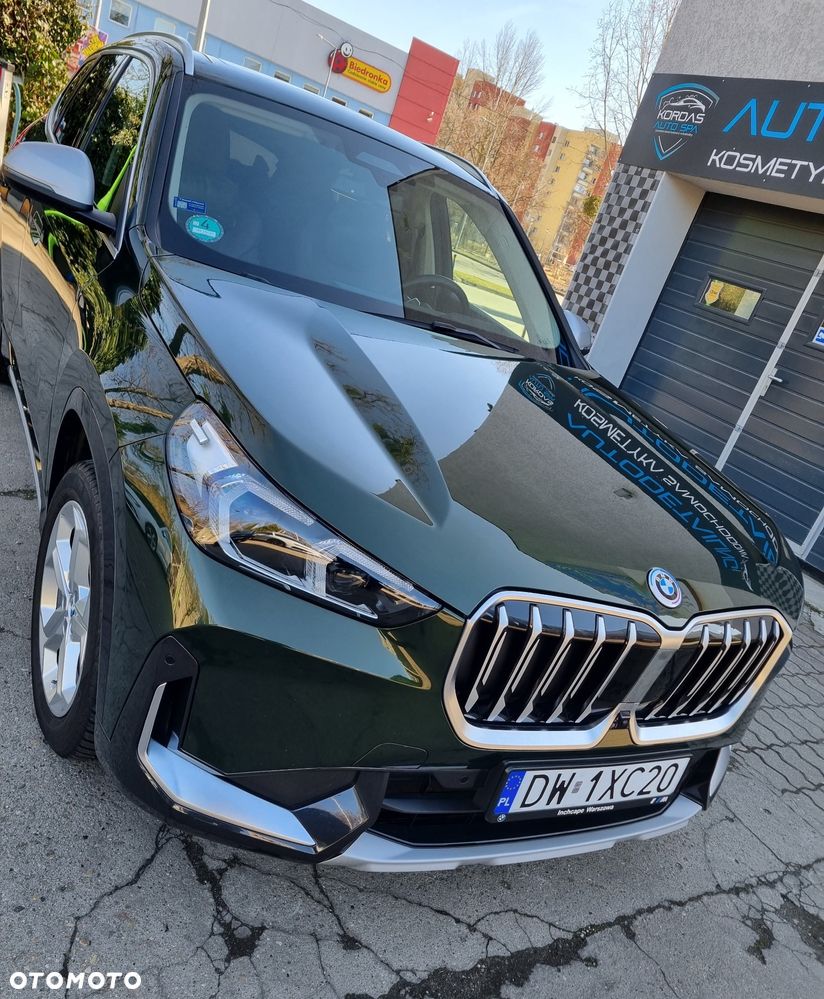 BMW X1 sDrive20i mHEV xLine - 2