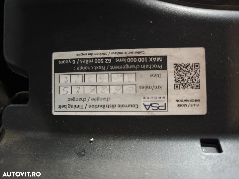 Citroën C4 PureTech 110 Live - 27