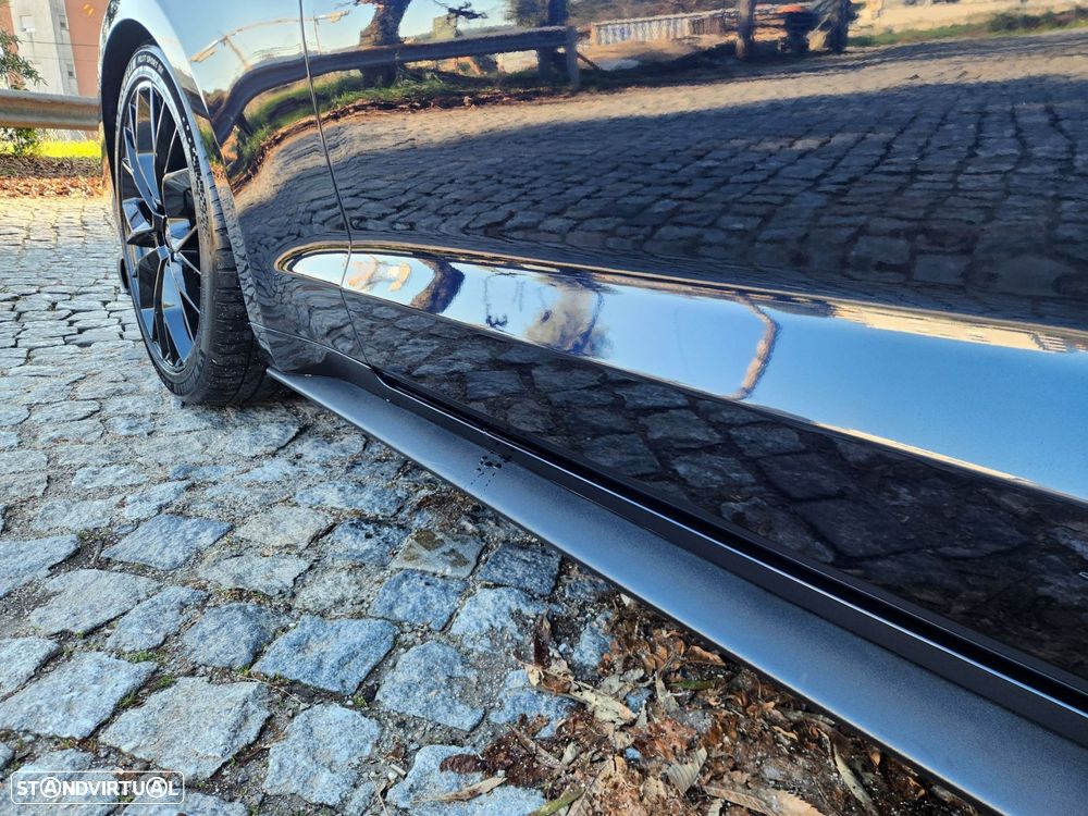 Ford Mustang 2.3i EcoBoost Aut. - 23