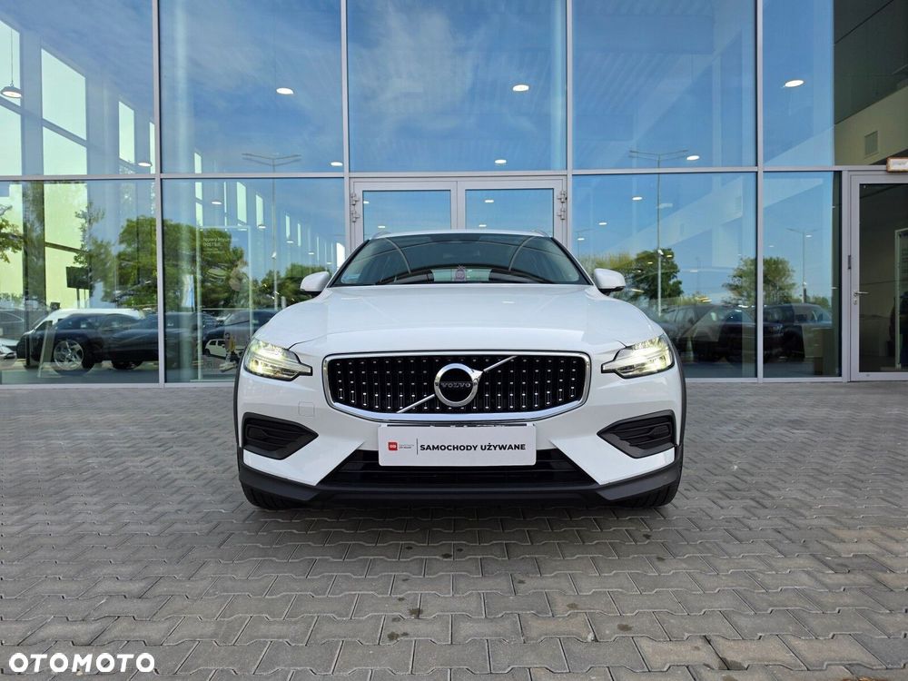 Volvo V60 Cross Country D4 AWD - 9