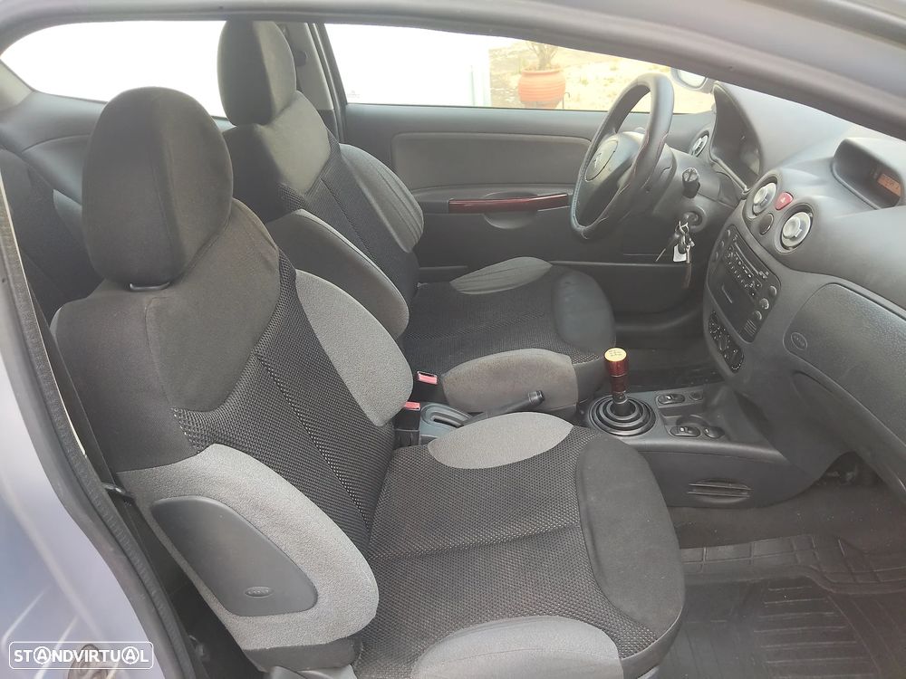 Citroën C2 - 6