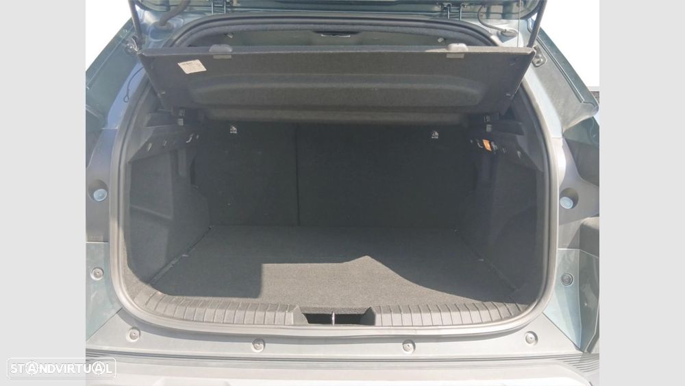 Dacia Duster 1.0 TCe ECO-G Journey Bi-Fuel - 17