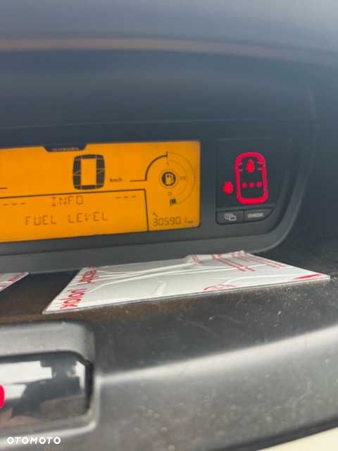 Citroën C4 Picasso - 7