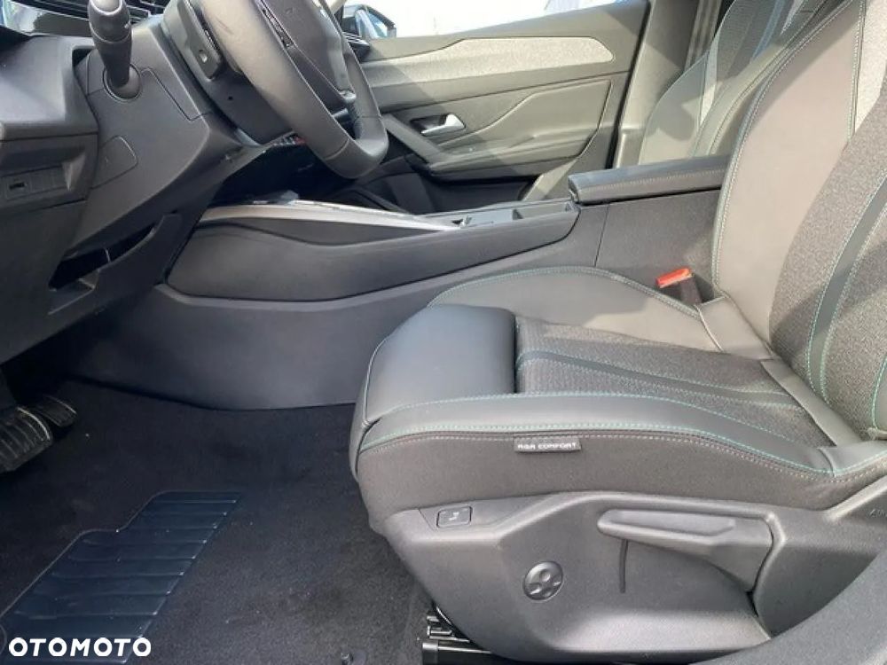 Peugeot 308 1.5 BlueHDi Allure S&S EAT8 - 7