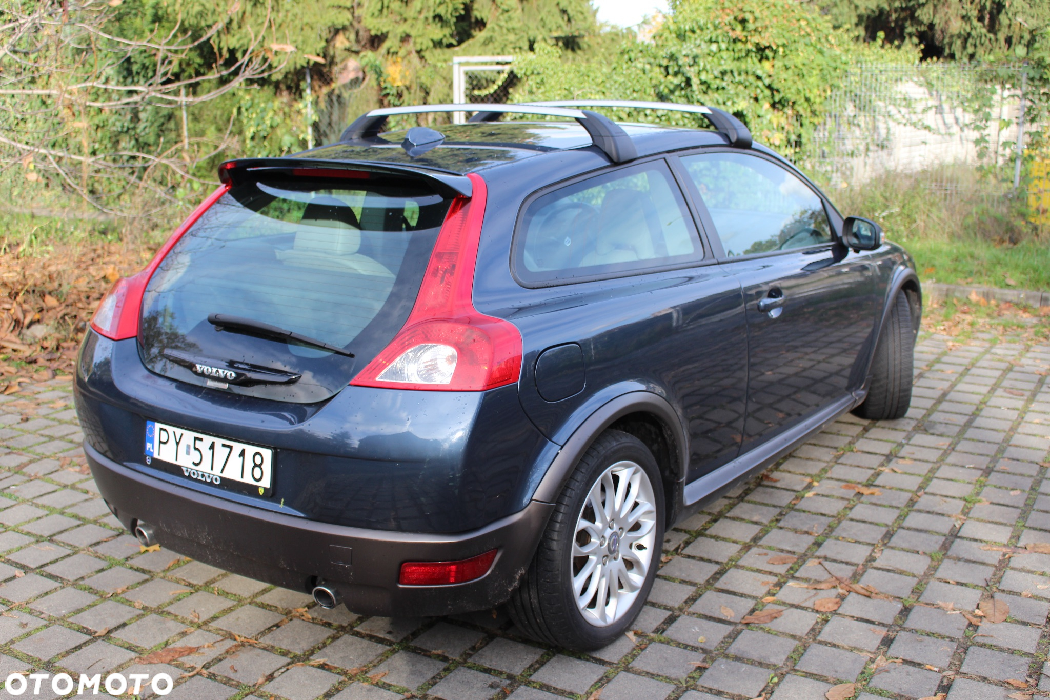 Volvo C30 D5 Summum - 12