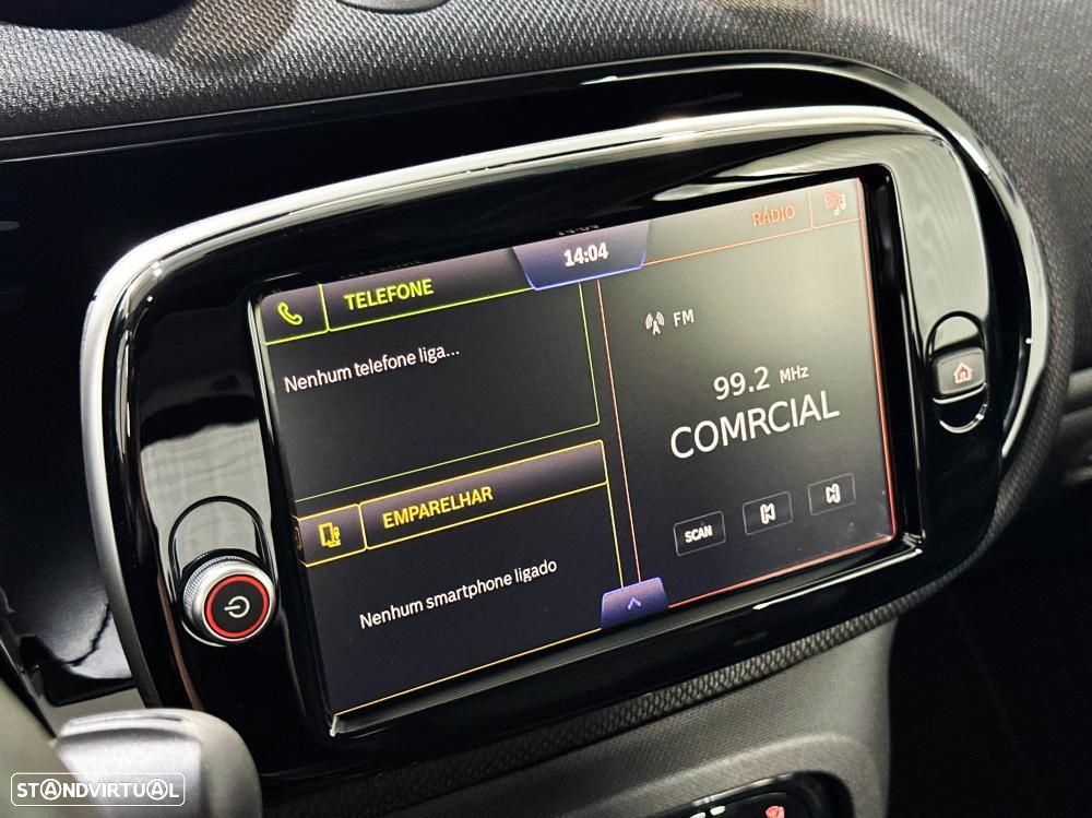 Smart ForTwo Coupé EQ prime - 42