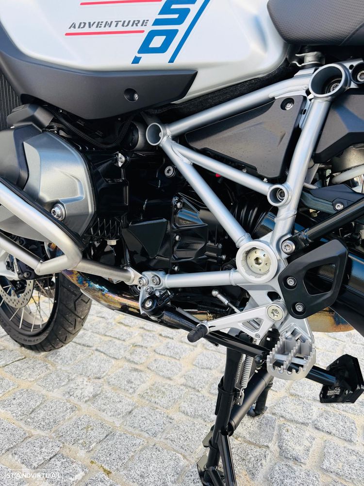 BMW R 1250 GS Adventure - 9