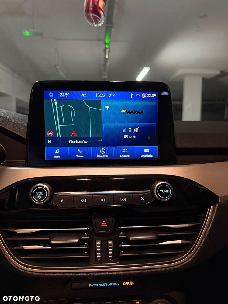 Ford Escape - 19