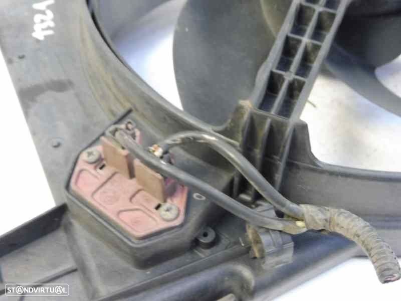 ELECTROVENTILADOR ALFA ROMEO 156 2003 - - 4