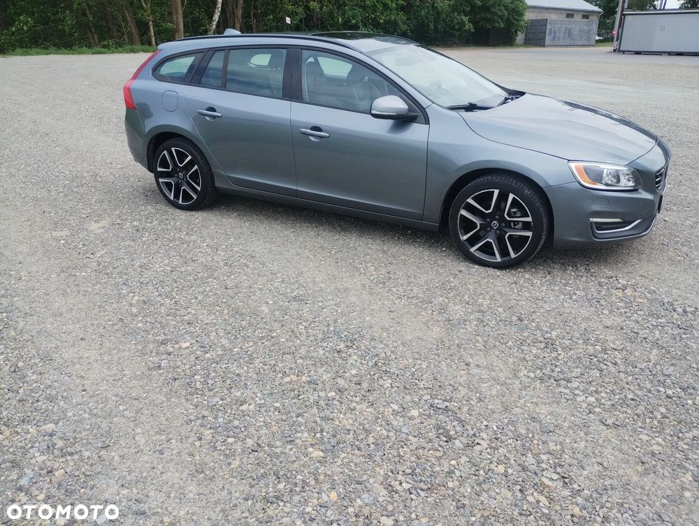 Volvo V60 - 3