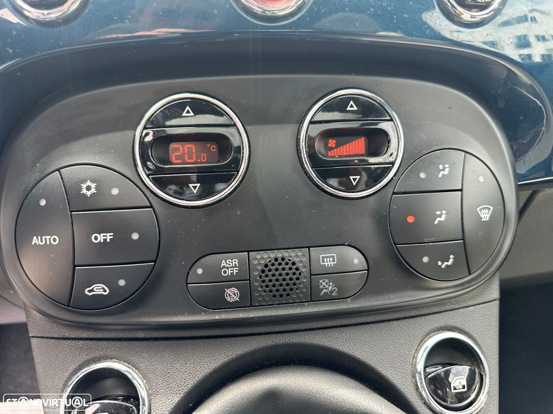 Fiat 500 1.0 Hybrid Dolcevita - 21