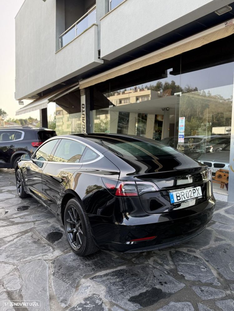 Tesla Model 3 Tração Traseira - 7