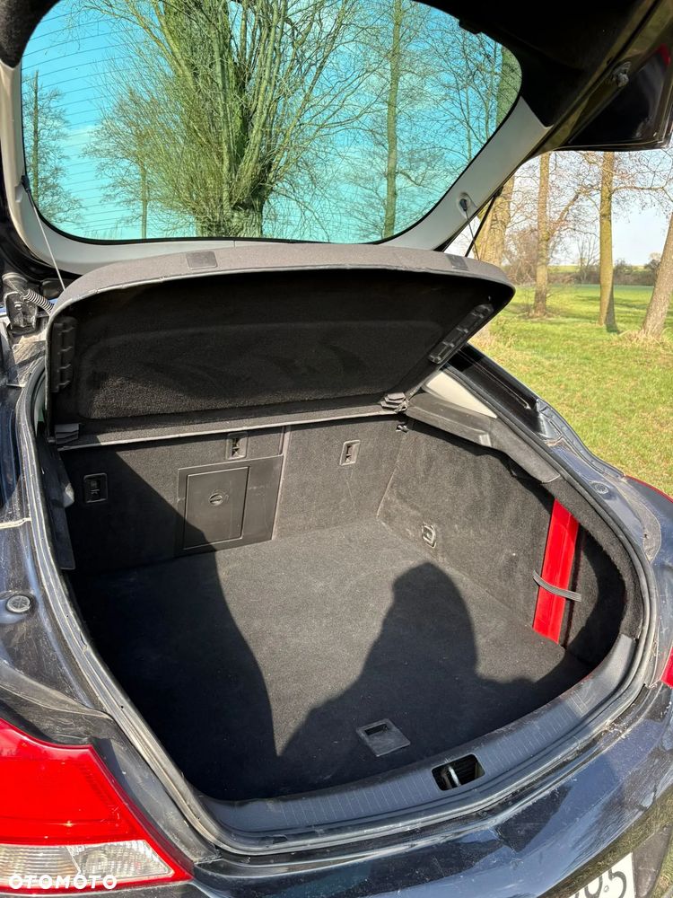 Opel Insignia 2.0 CDTI EcoFLEX Edition - 18