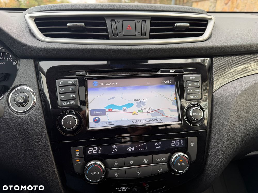 Nissan X-Trail 1.6 DCi Tekna - 29