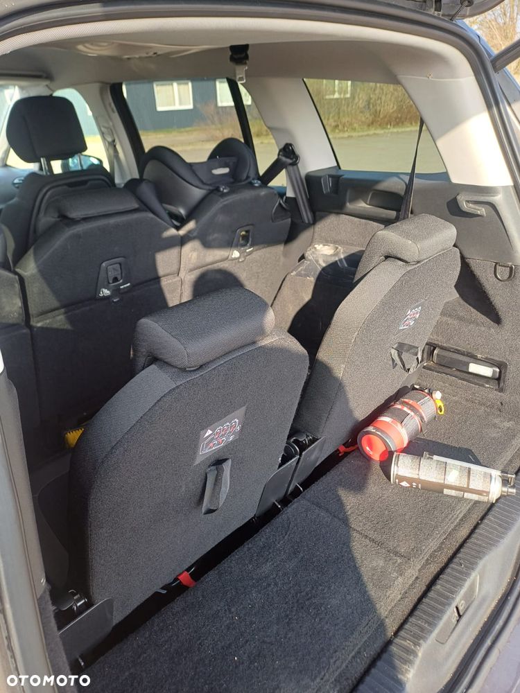 Citroën C4 Picasso BlueHDi 150 EAT6 Exclusive - 5