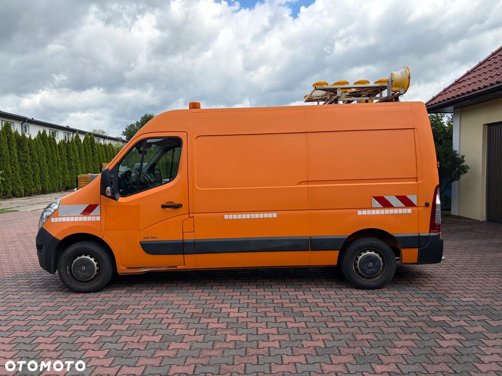 Renault master - 5