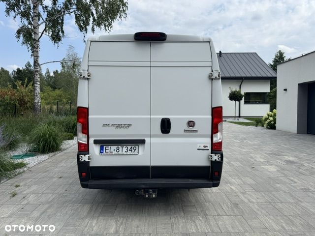 Fiat Ducato - 5