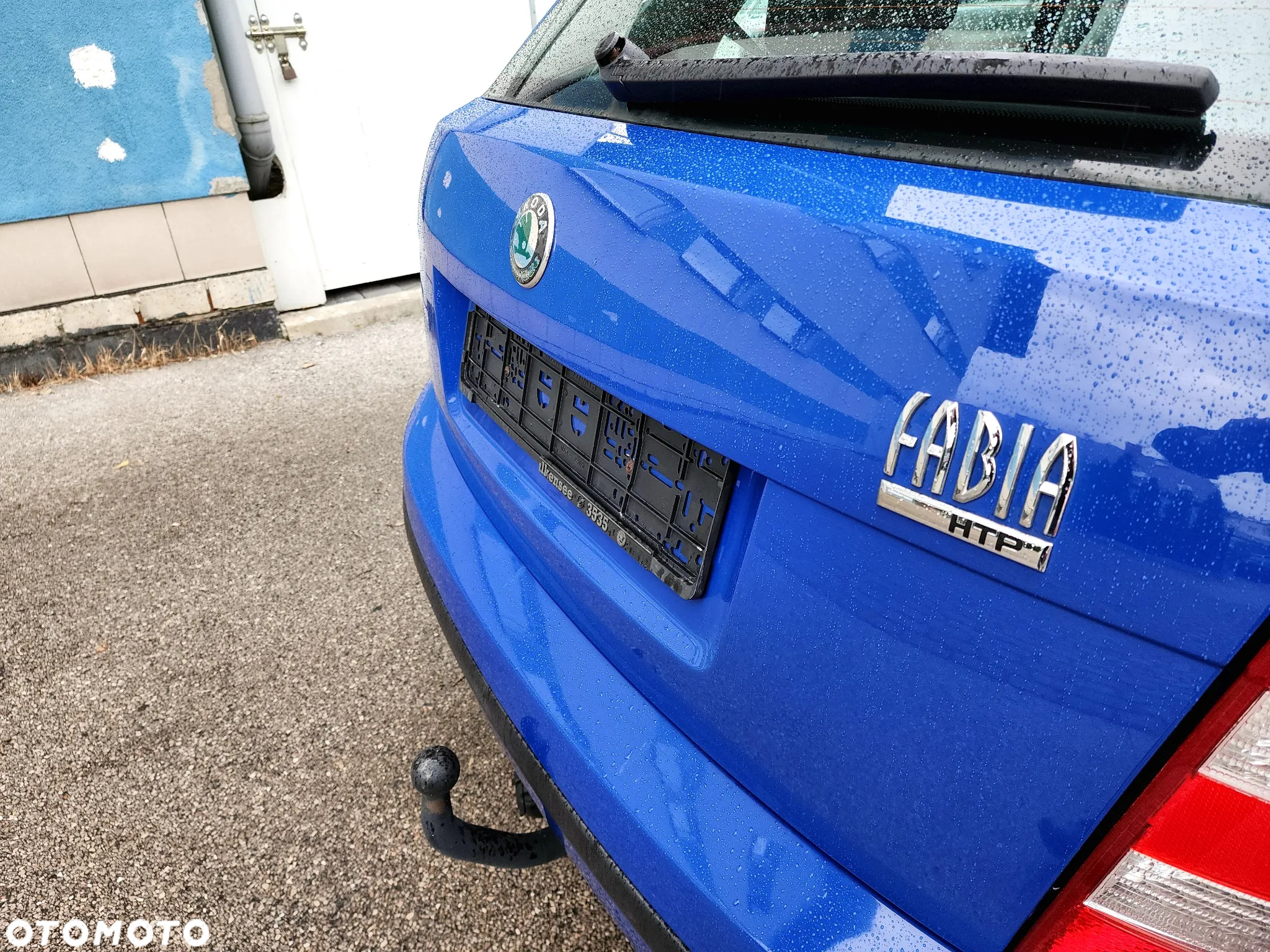 Skoda Fabia 1.2 HTP Cool Edition - 18