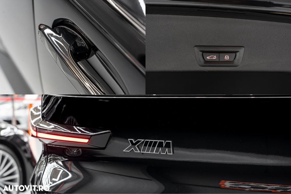 BMW XM 50e - 30