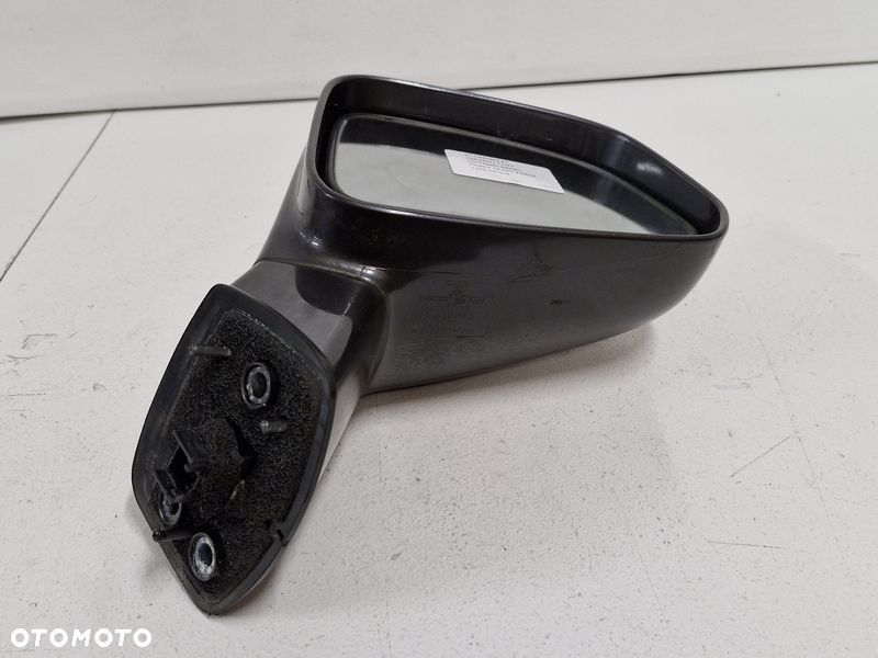 CHEVROLET CAPTIVA I 1 LIFT LUSTERKO DRZWI PRAWE PRAWY PRZÓD  5 PIN UK - 4