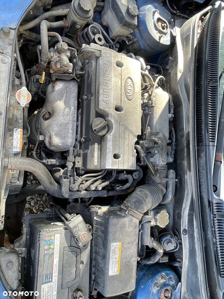 Kia Rio 1.4 Family - 17