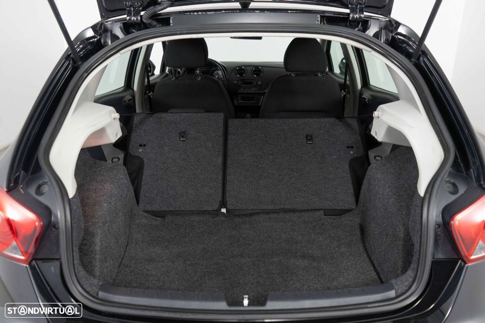 SEAT Ibiza 1.2 TSi Style - 12