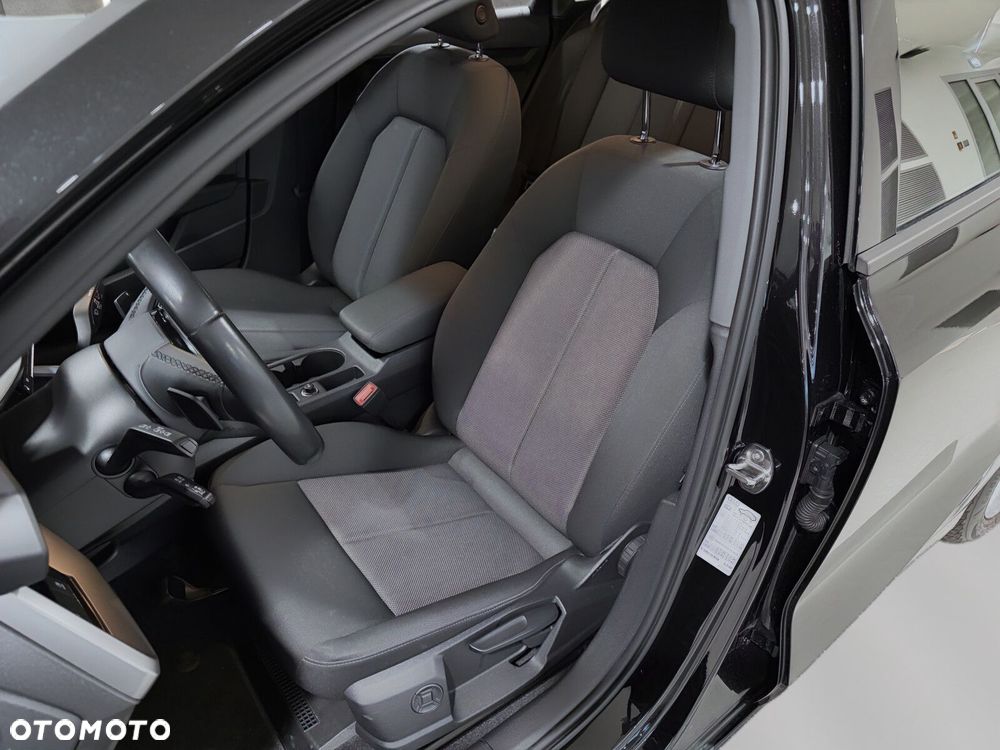 Audi A3 Sportback - 21