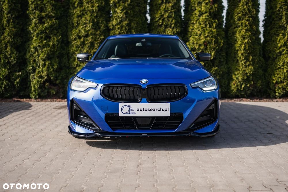 BMW Seria 2 M240i xDrive - 3
