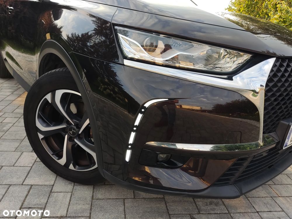 DS Automobiles DS 7 Crossback 1.5 BlueHDi Be Chic - 12