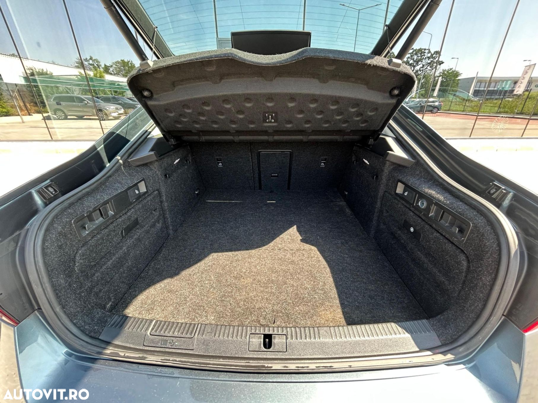 Skoda Superb 1.4 TSI PHEV Style - 30