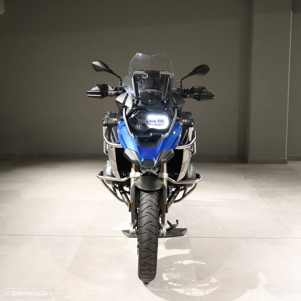 BMW R 1200 GS - 3