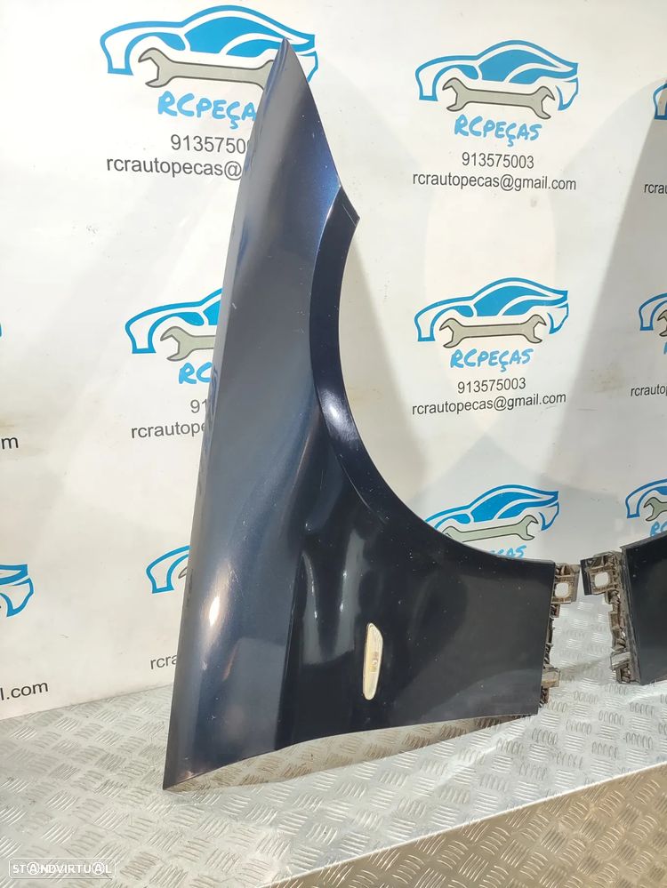 FRENTE COMPLETA BMW SERIE 3 E92 COUPE E93 CABRIO PACK M DIESEL - 13