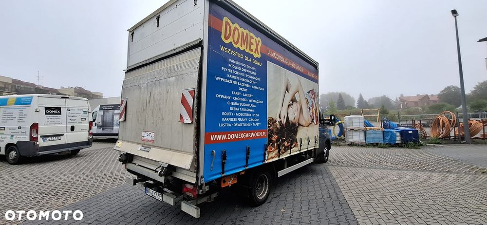 Iveco DAILY - 3