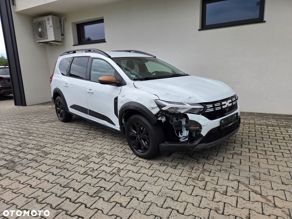 Dacia Jogger - 5