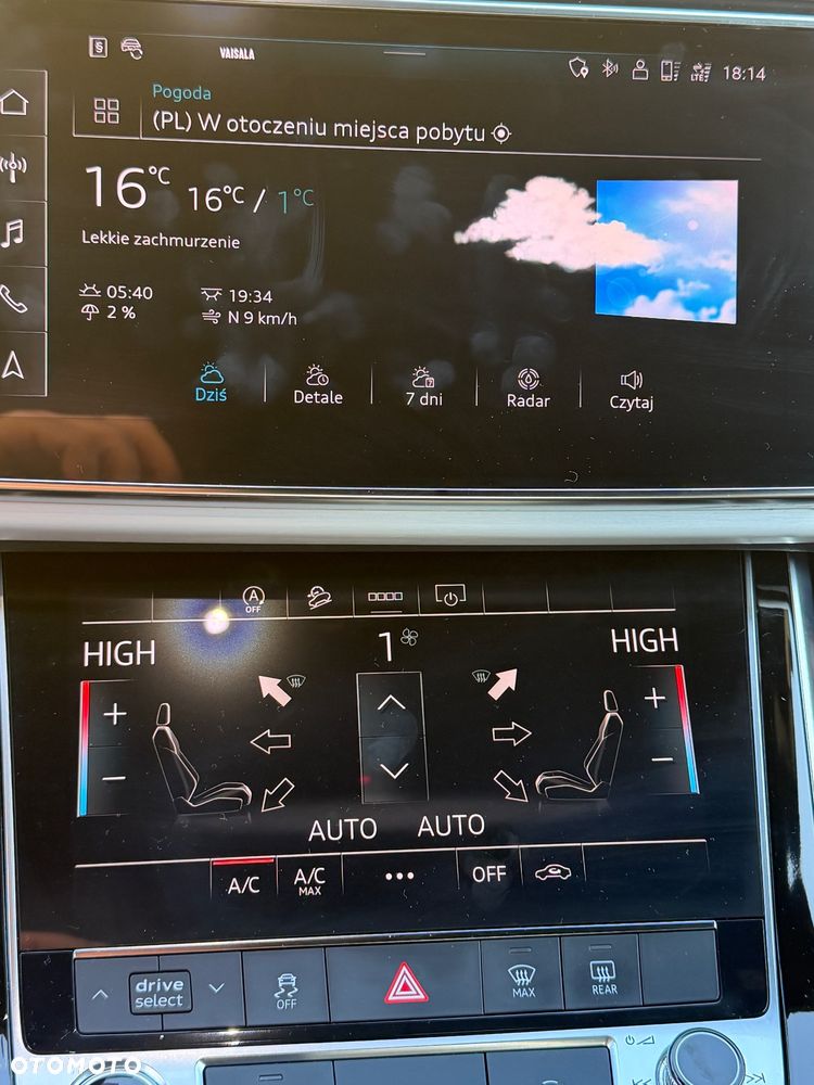 Audi Q7 45 TDI mHEV Quattro S Line Tiptr - 7