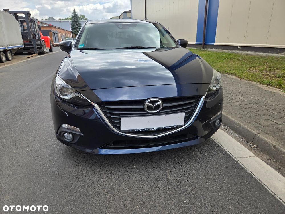 Mazda 3 SKYACTIV-G 120 NAKAMA - 2