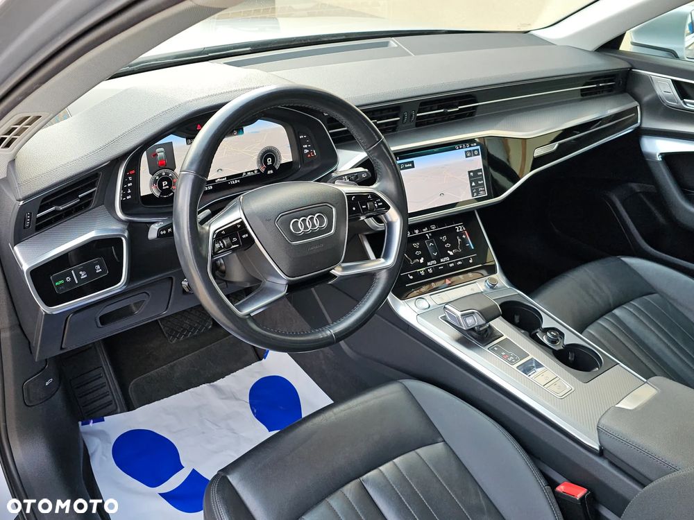 Audi A6 - 22